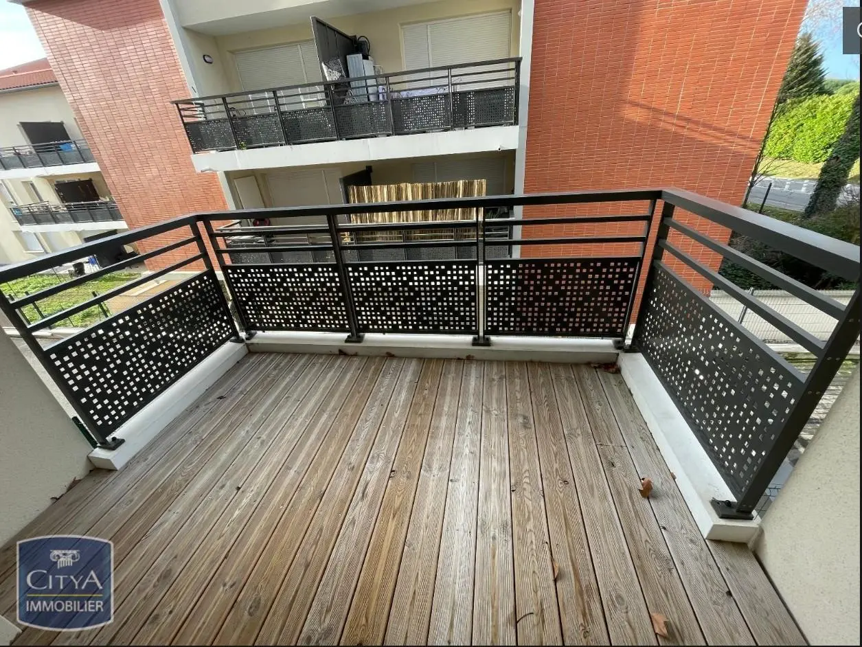 Photo 7 Appartement 2 pièces 41m²