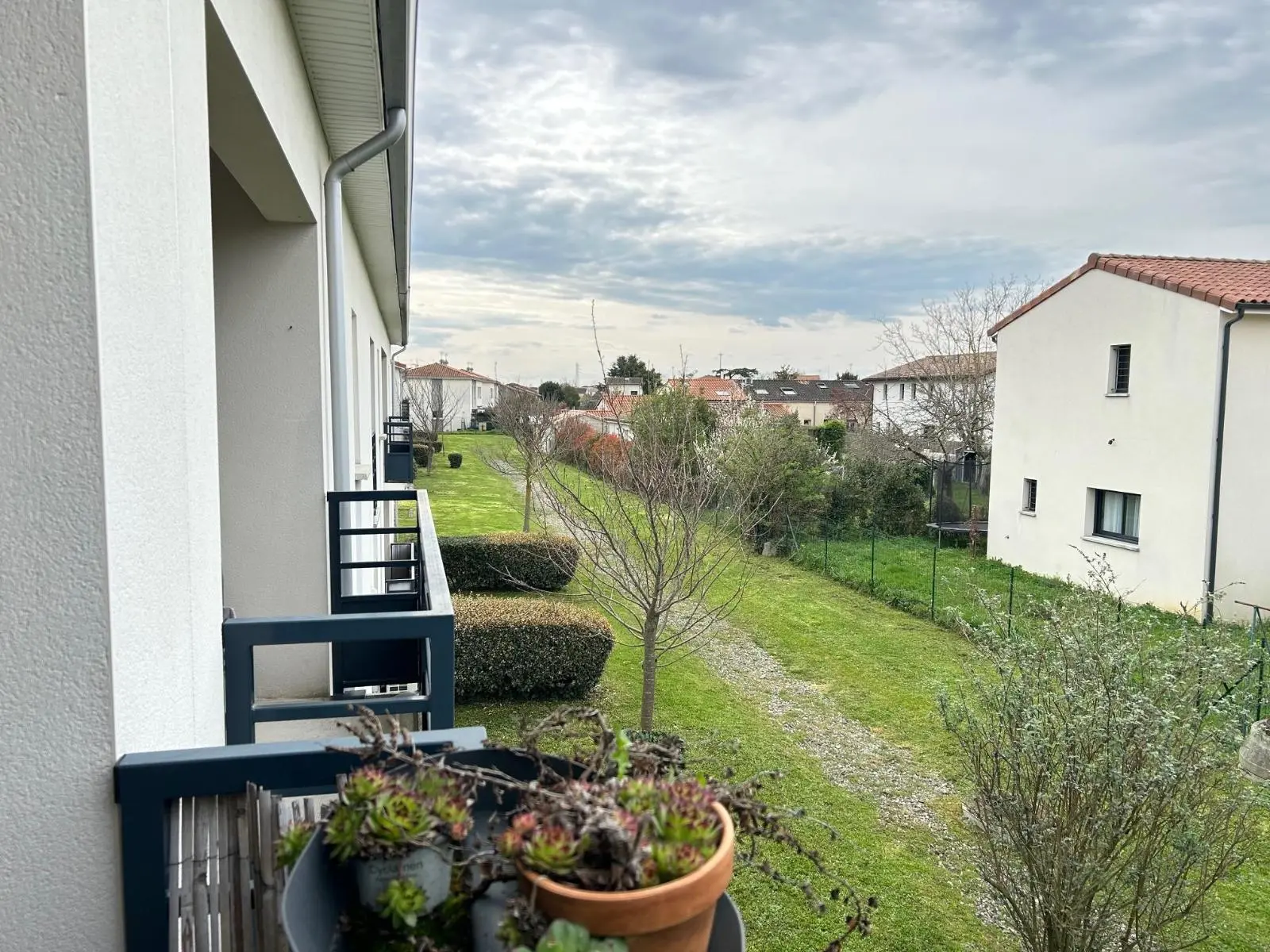 Photo 6 Appartement 2 pièces 38m²