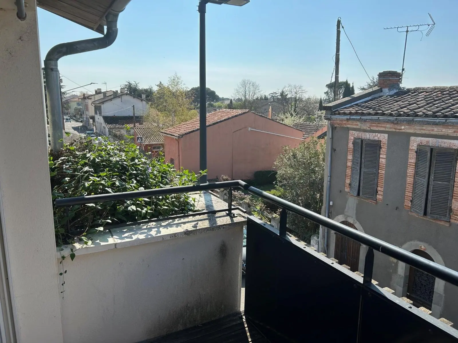 Photo 8 Appartement 1 pièce 35m²