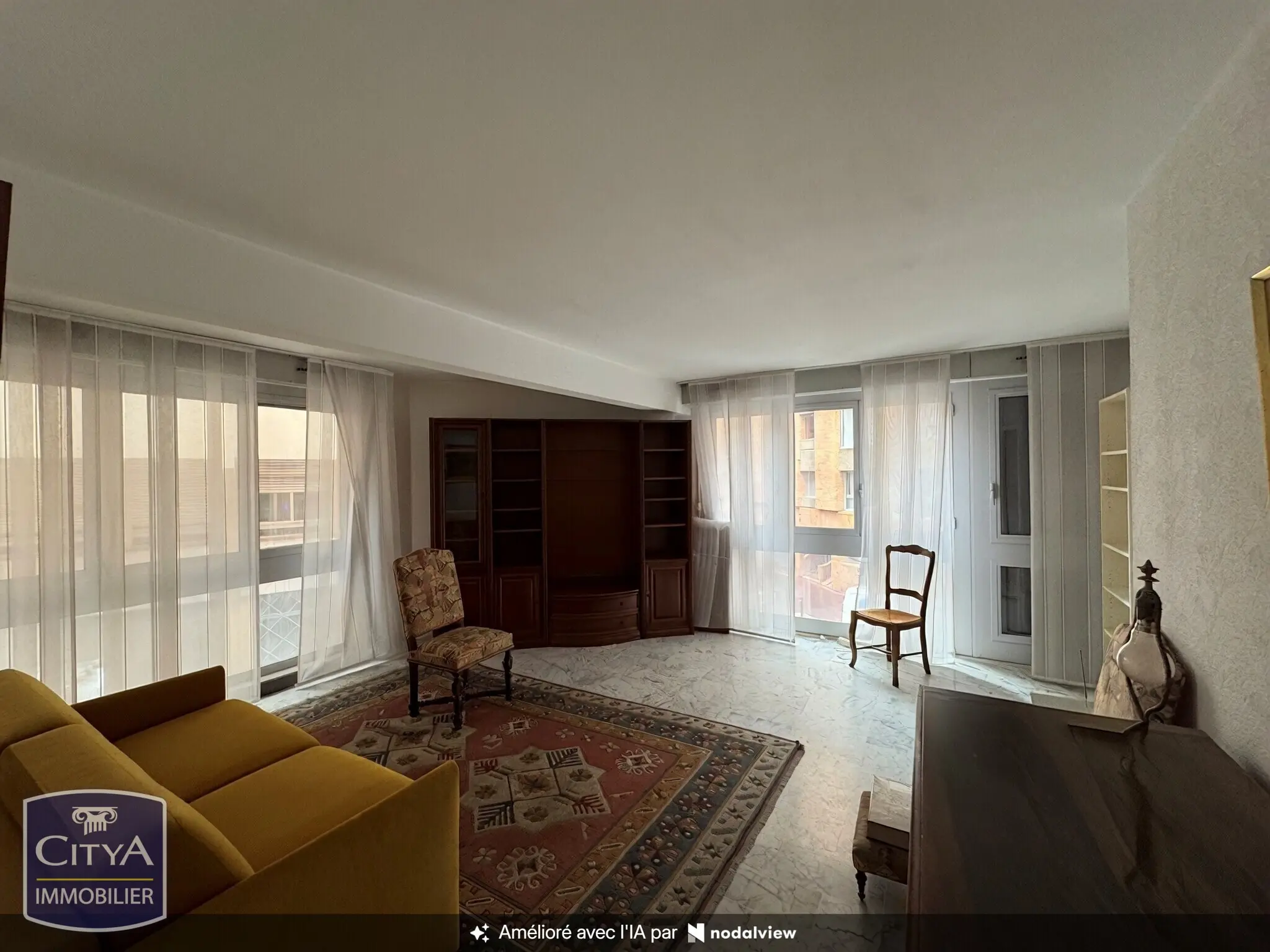 Photo 5 Appartement 3 pièces 66m²