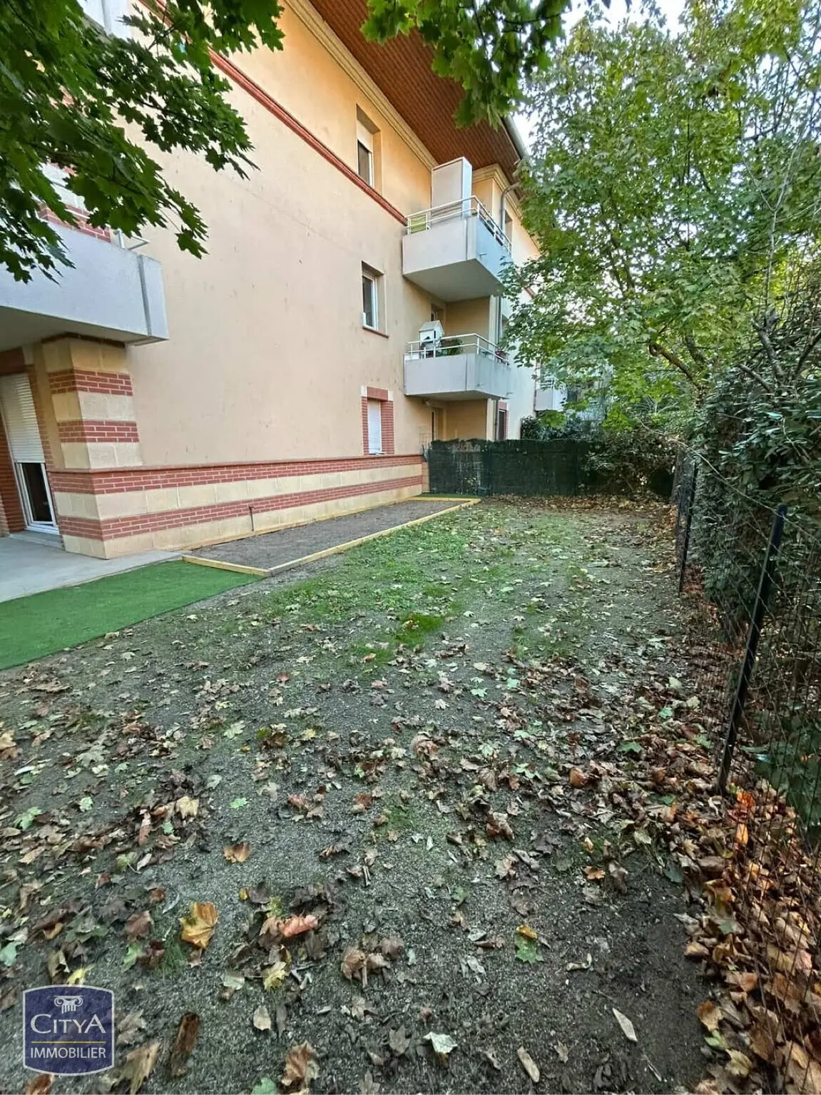 Photo 9 Appartement 2 pièces 44.3m²