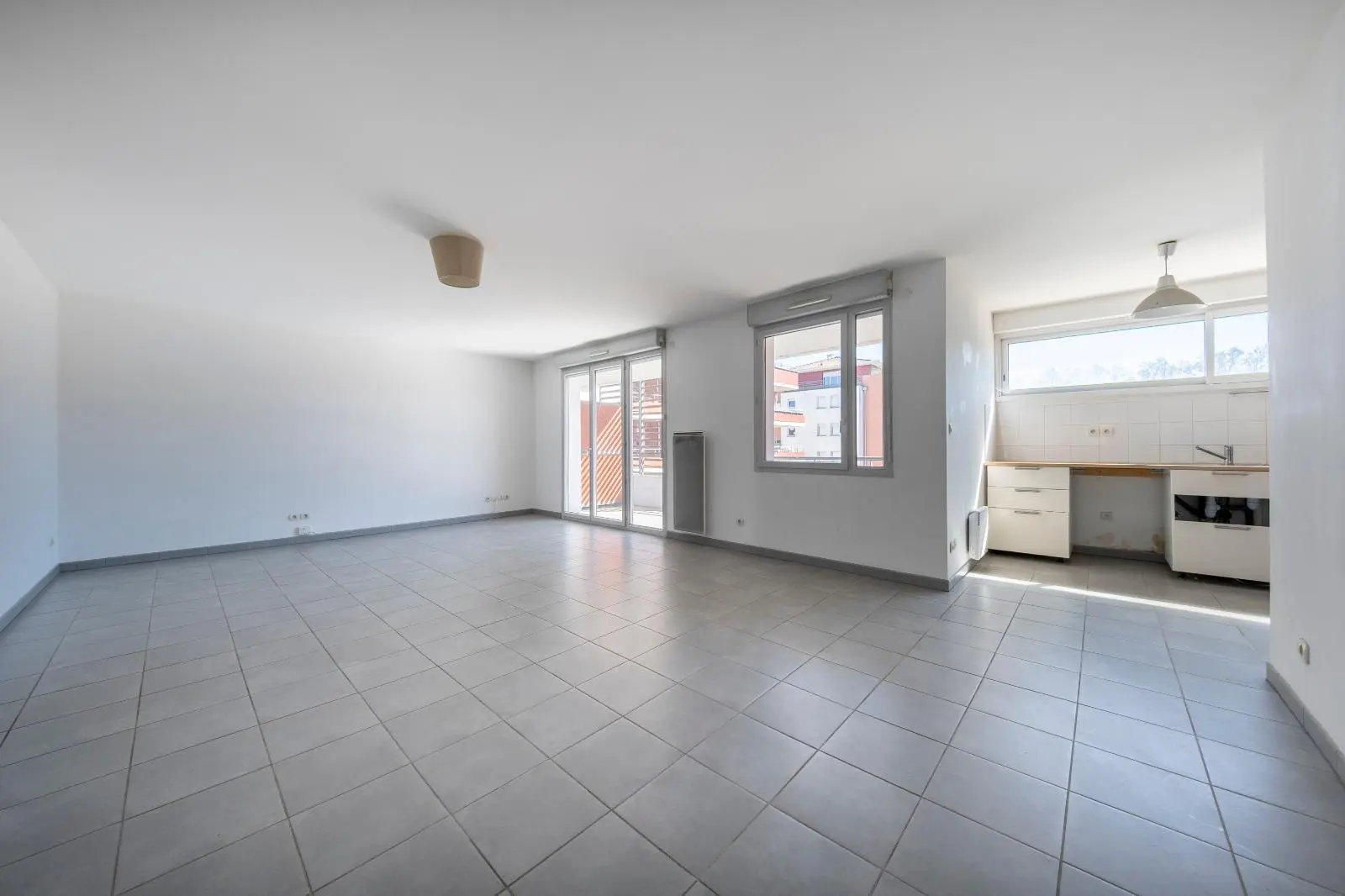 Photo 4 Appartement 4 pièces 89m²