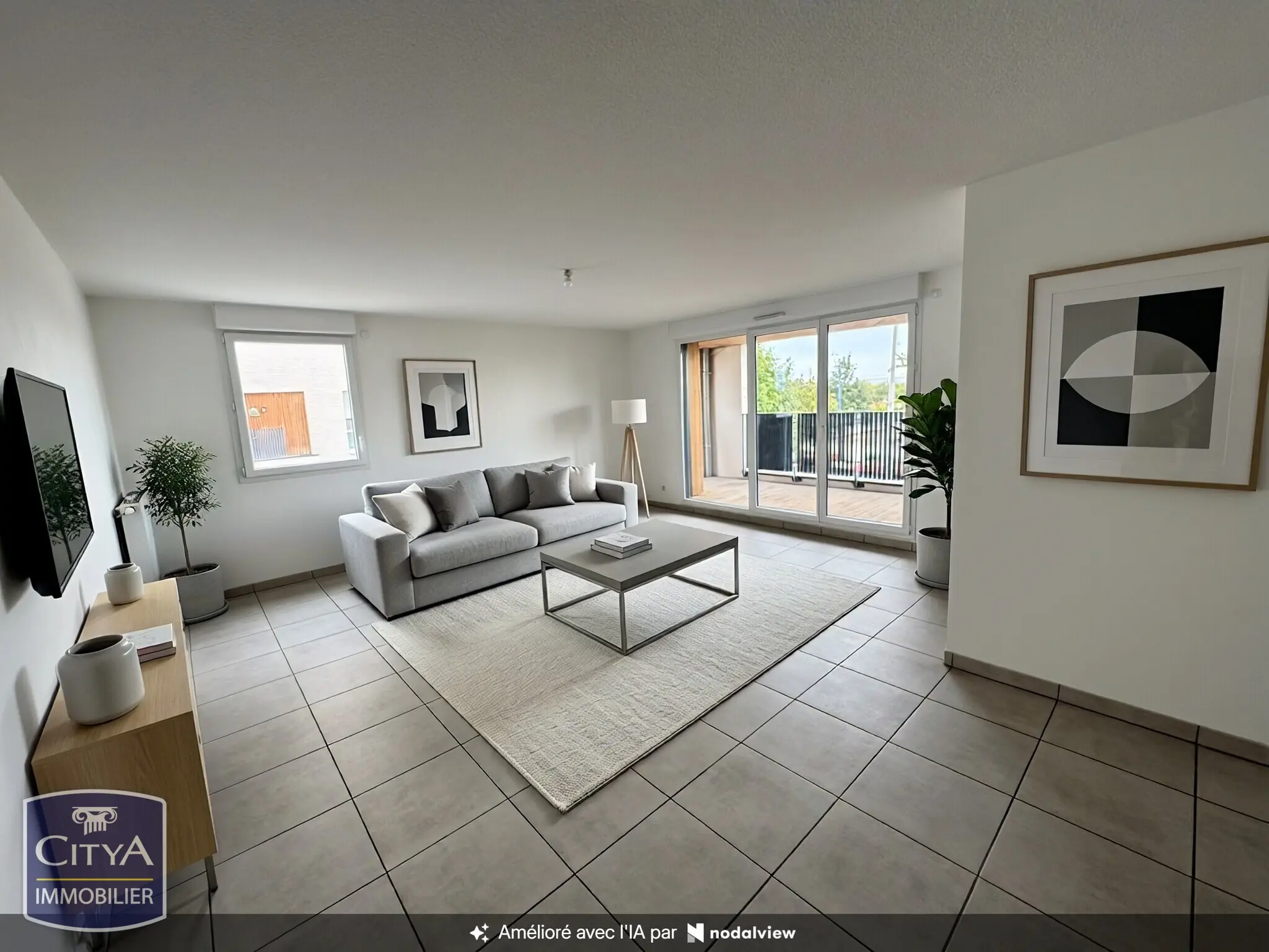 Photo 4 Appartement 3 pièces 70.7m²