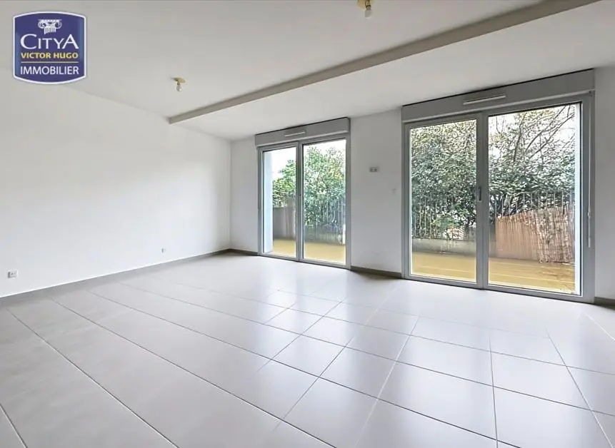 Photo 2 Appartement 3 pièces 56m²