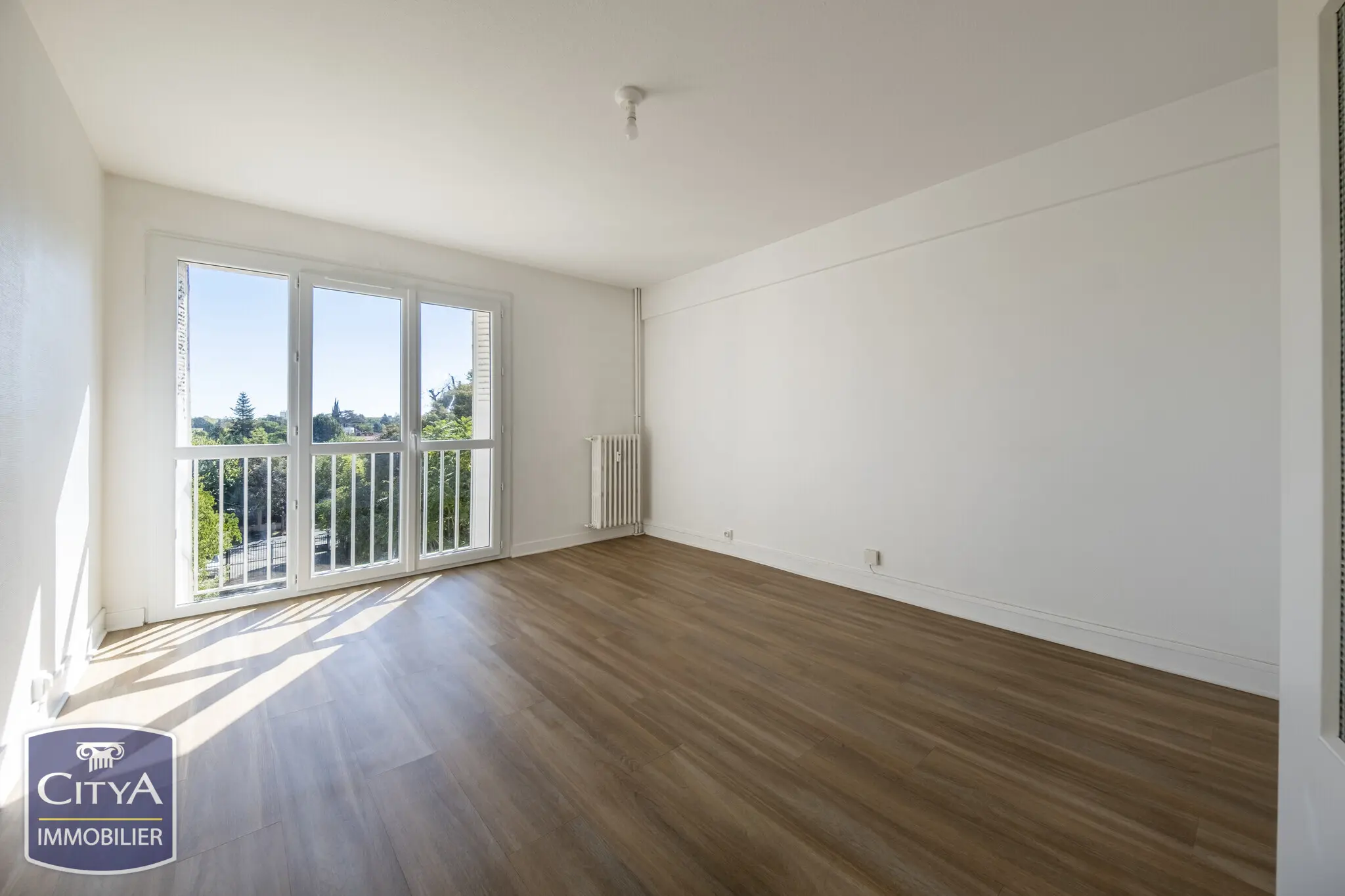 Photo 1 Appartement 3 pièces 57.2m²