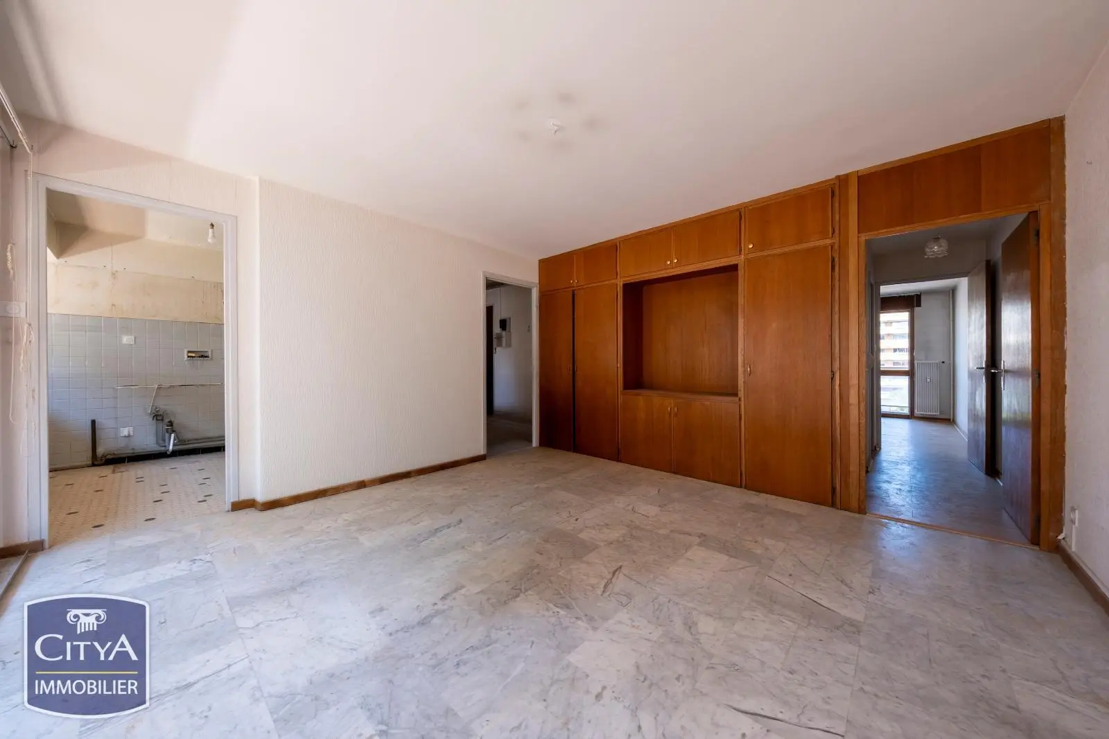 Photo 3 Appartement 2 pièces 53m²