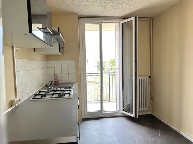 Photo 4 Appartement 3 pièces 58m²