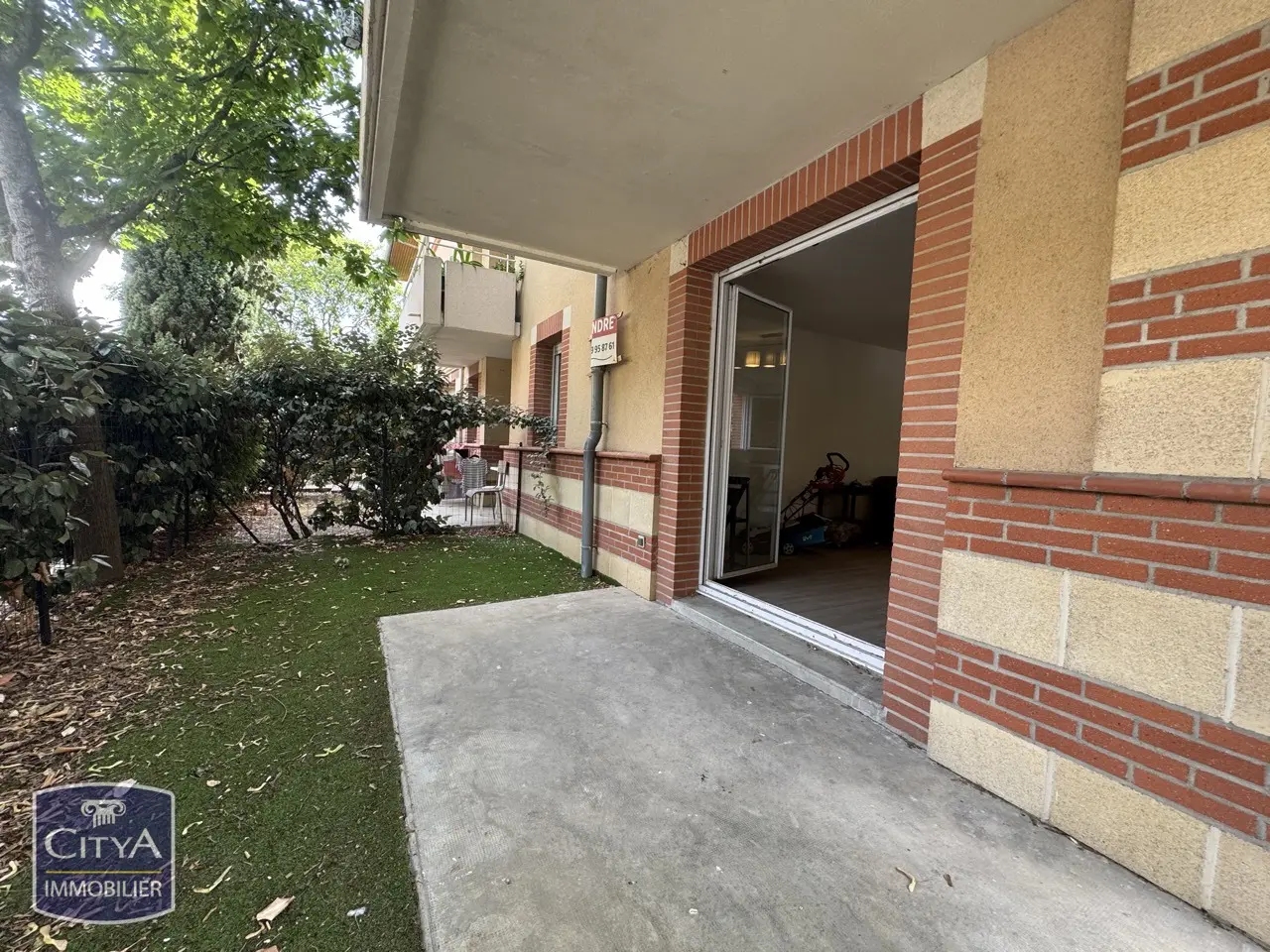 Photo 1 Appartement 2 pièces 44.3m²