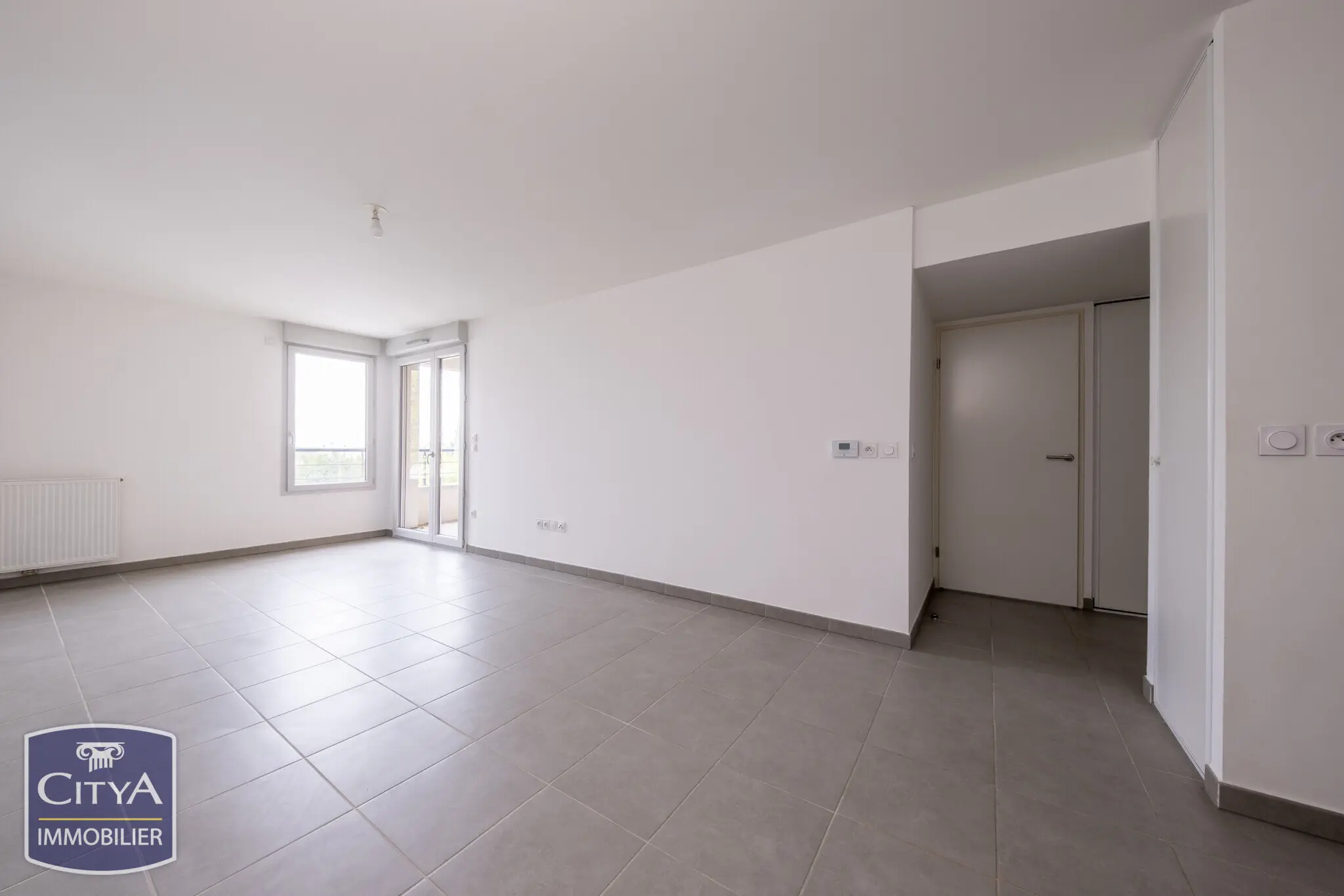 Photo 3 Appartement 3 pièces 60m²