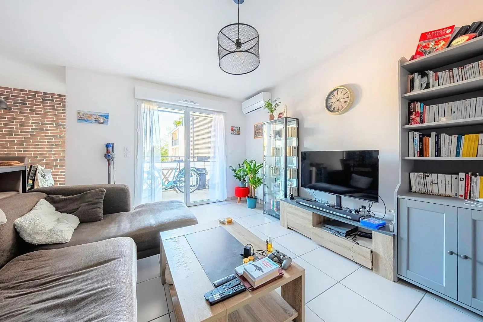 Photo 1 Appartement 3 pièces 71m²