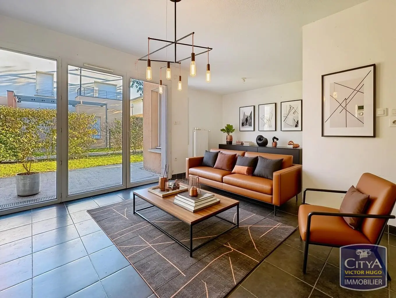 Photo 1 Maison 3 pièces 73m²