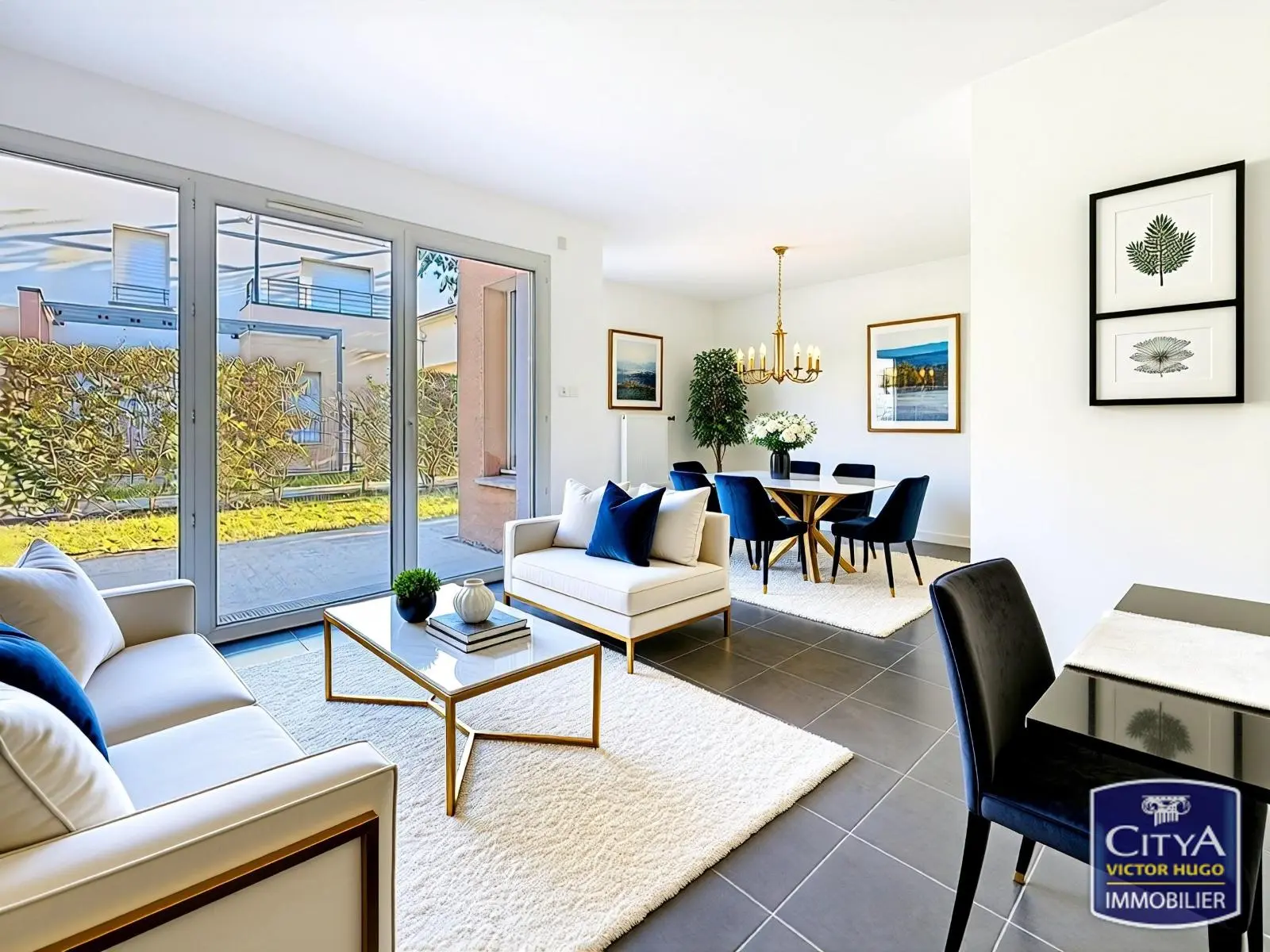 Photo 2 Maison 3 pièces 73m²