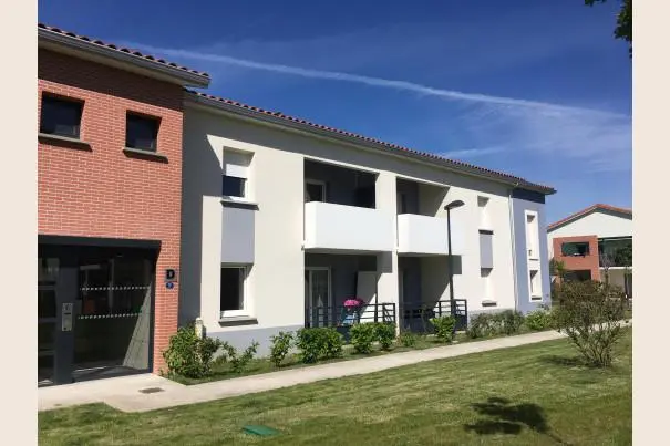 Photo 7 Appartement 2 pièces 37.4m²