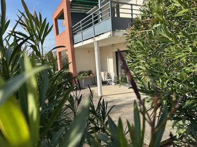 Photo 4 Appartement 2 pièces 38m²