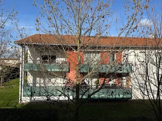 Photo 3 Appartement 2 pièces 37.4m²