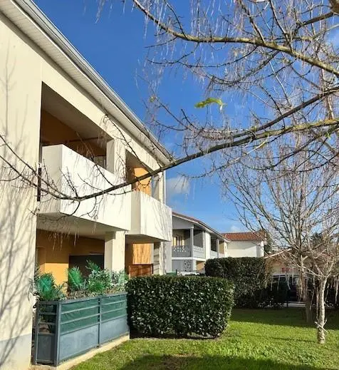 Photo 3 Appartement 2 pièces 39m²