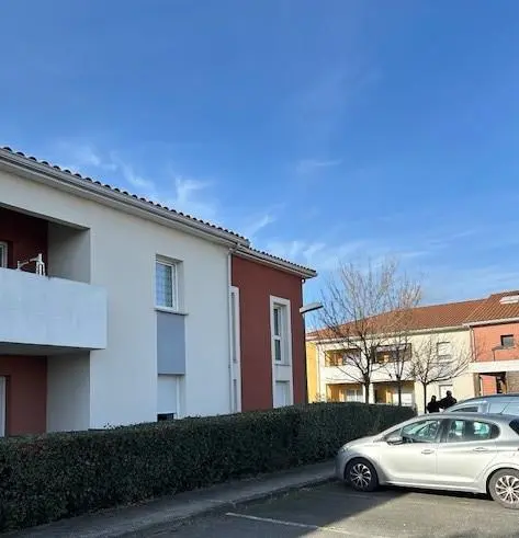 Photo 4 Appartement 2 pièces 37.4m²