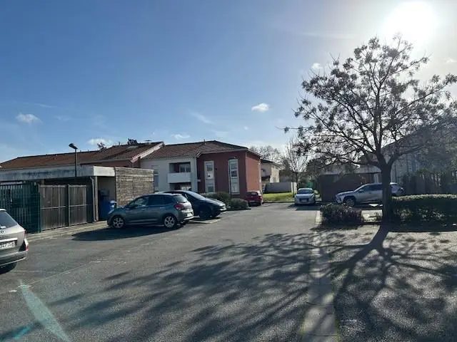 Photo 3 Appartement 2 pièces 41m²