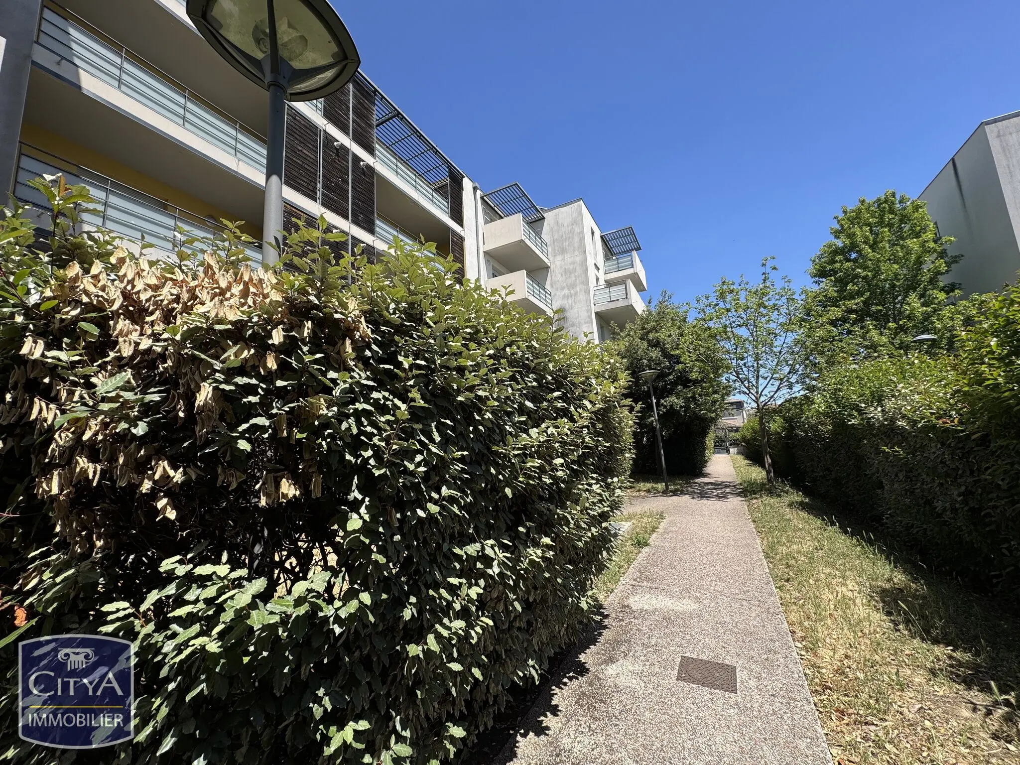 Photo 6 Appartement 2 pièces 37.41m²