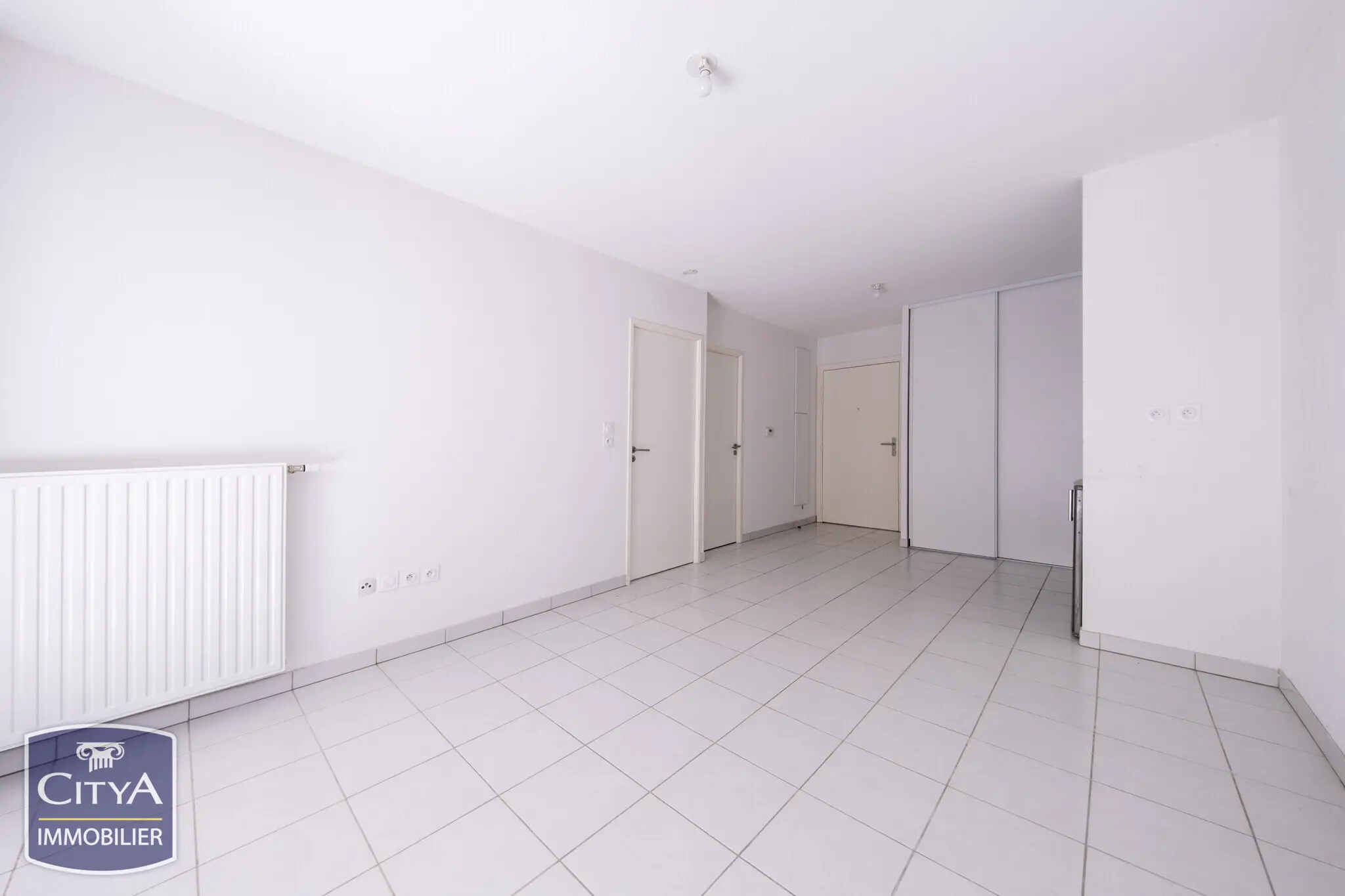 Photo 2 Appartement 2 pièces 39.62m²
