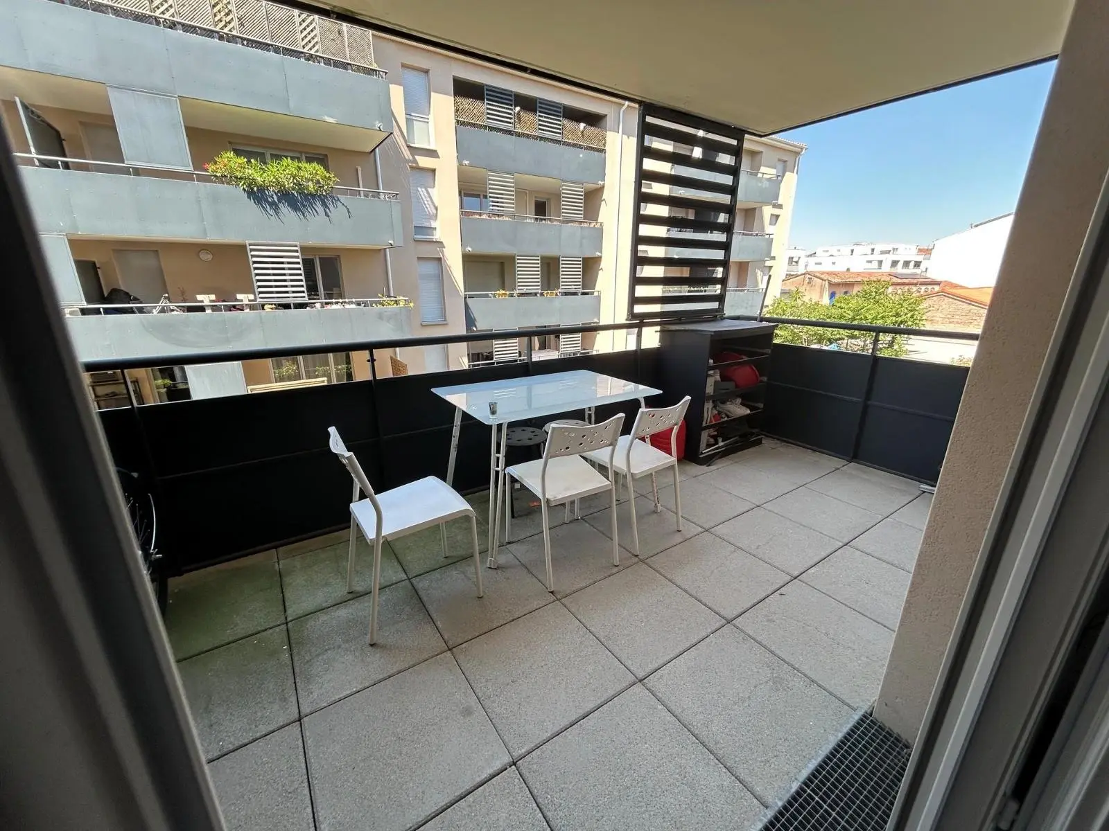 Photo 7 Appartement 3 pièces 62m²
