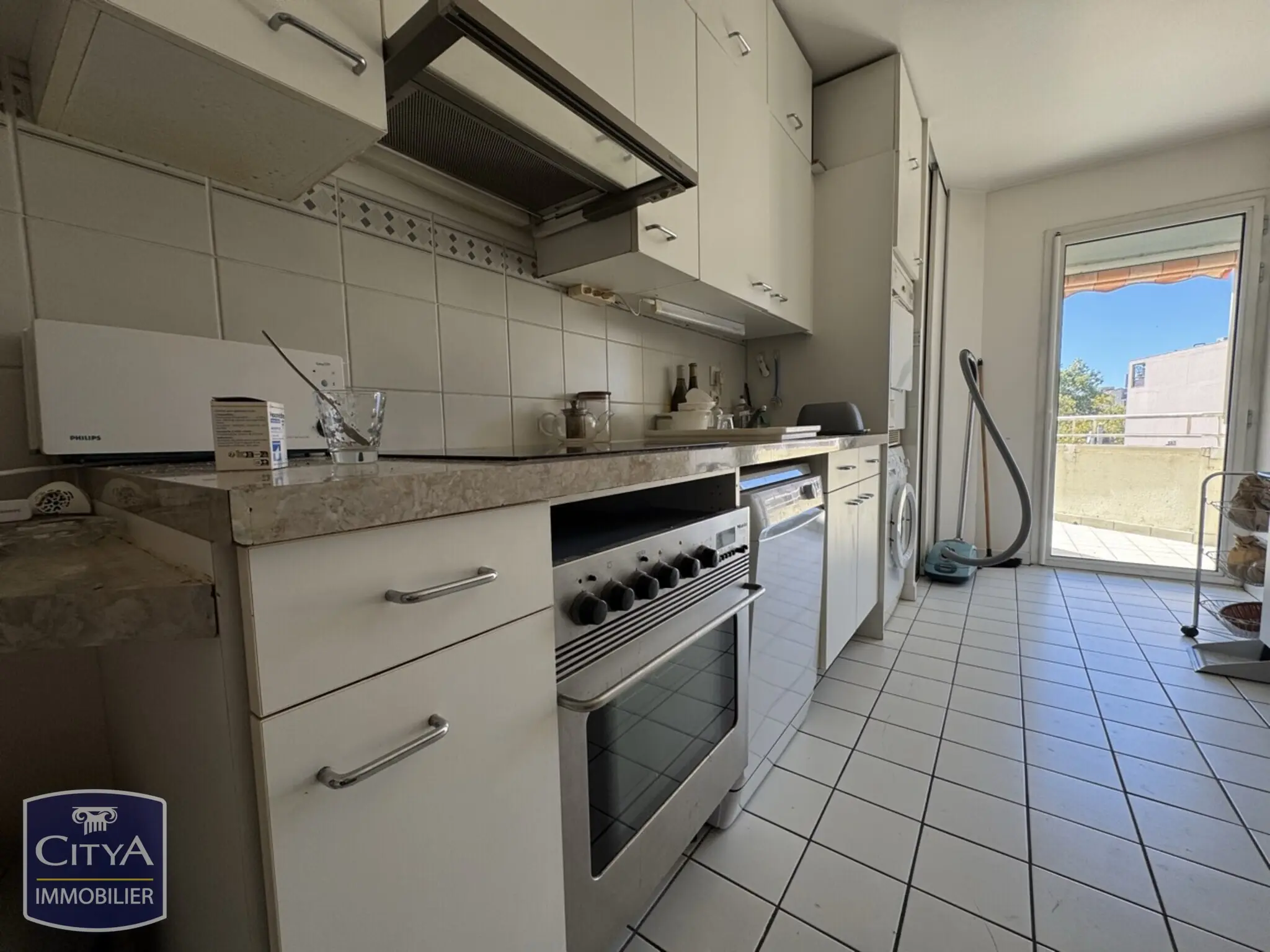 Photo 3 Appartement 4 pièces 130m²