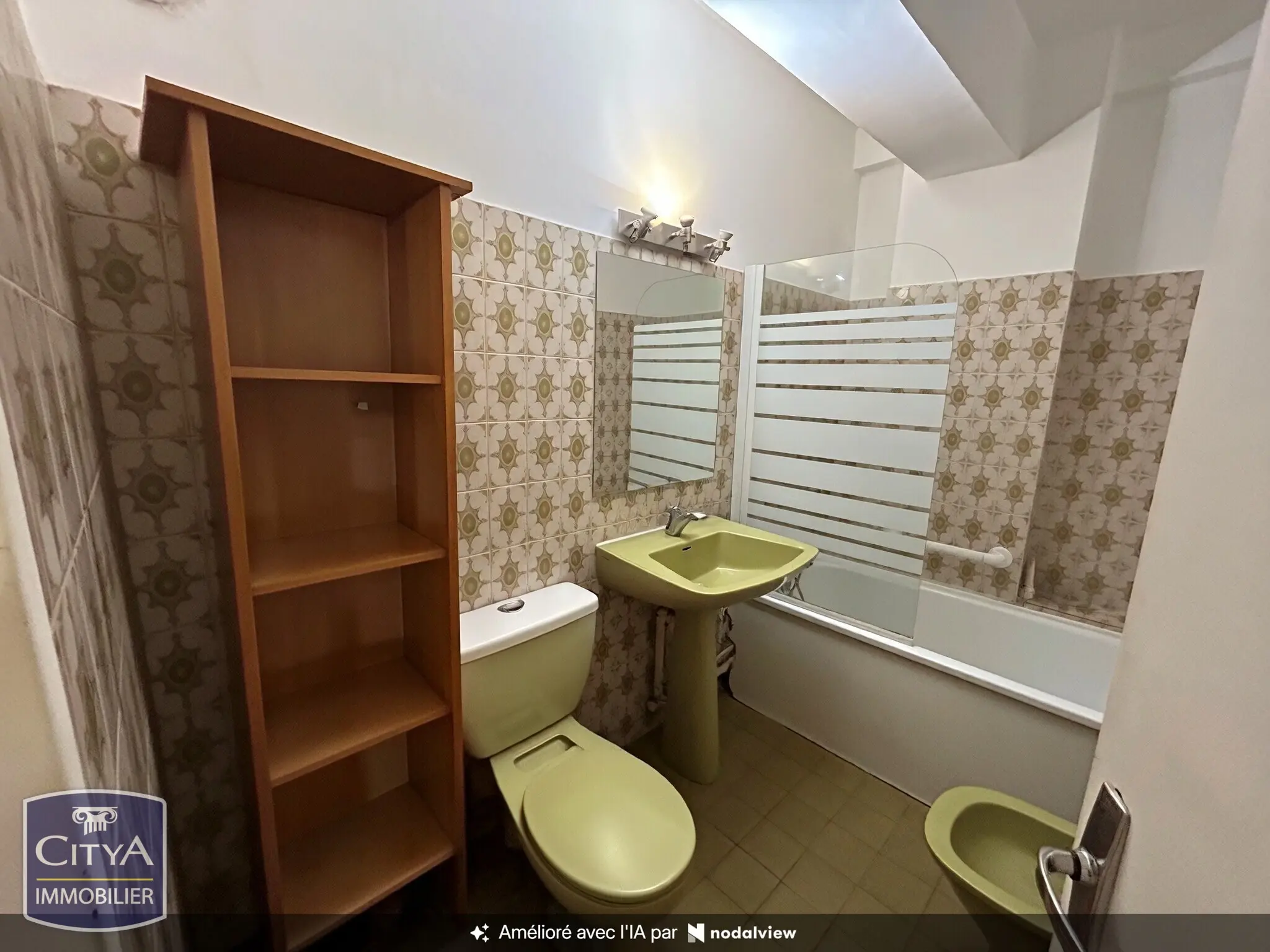 Photo 7 Appartement 2 pièces 45m²