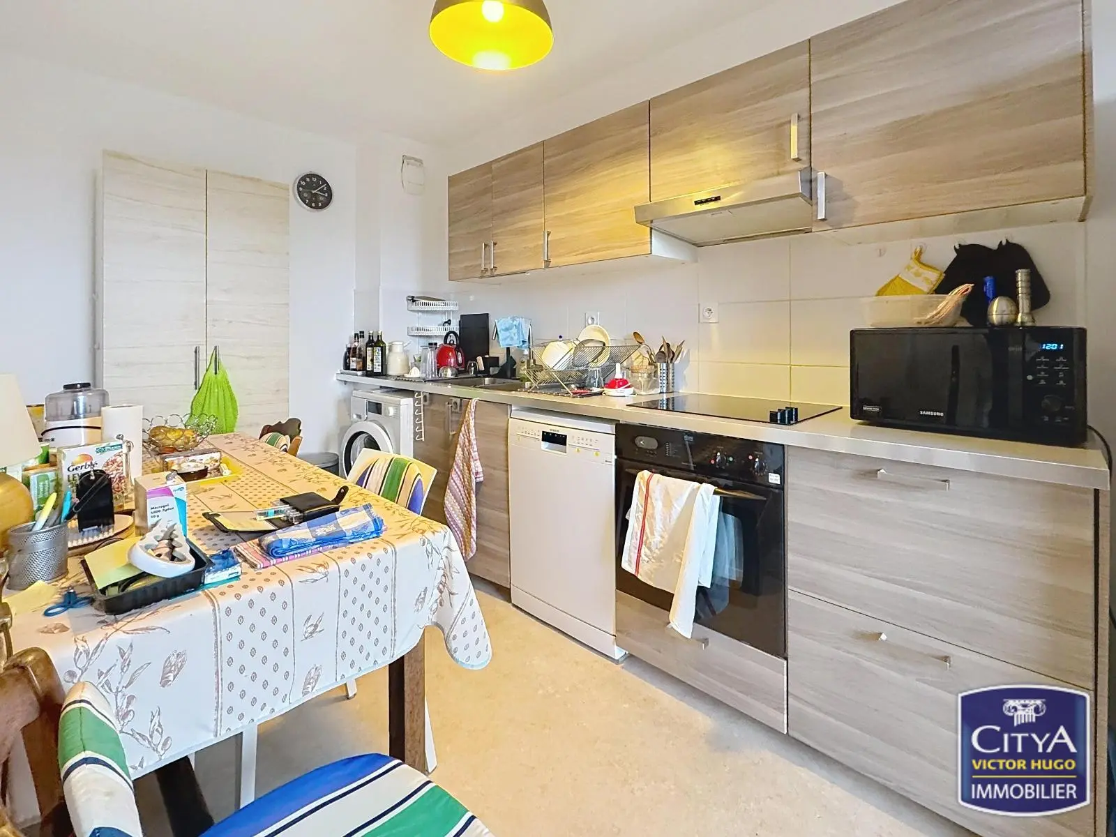 Photo 4 Appartement 3 pièces 82m²