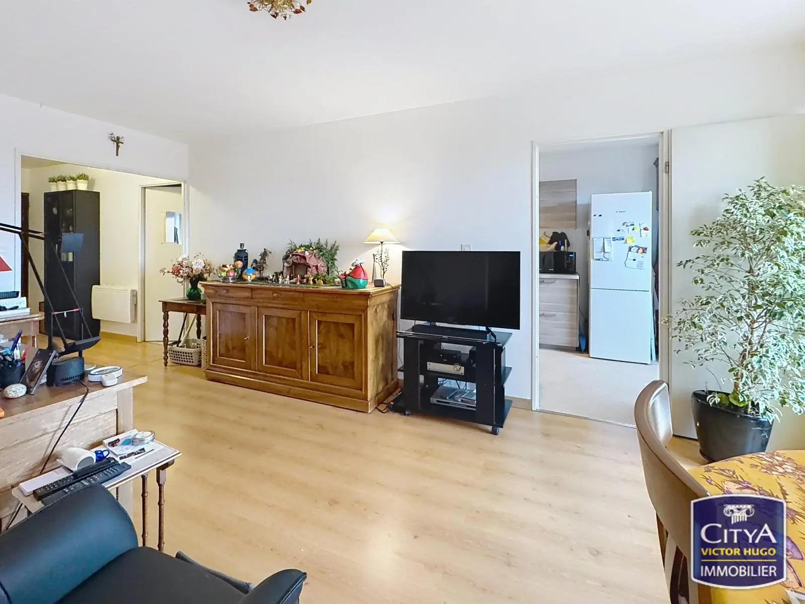 Photo 3 Appartement 3 pièces 82m²