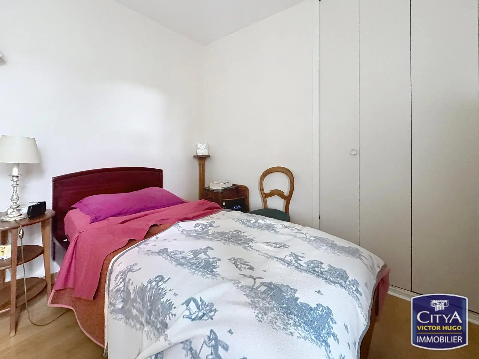 Photo 5 Appartement 3 pièces 82m²