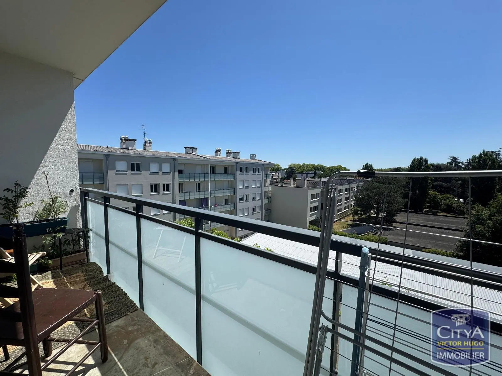 Photo 6 appartement Toulouse