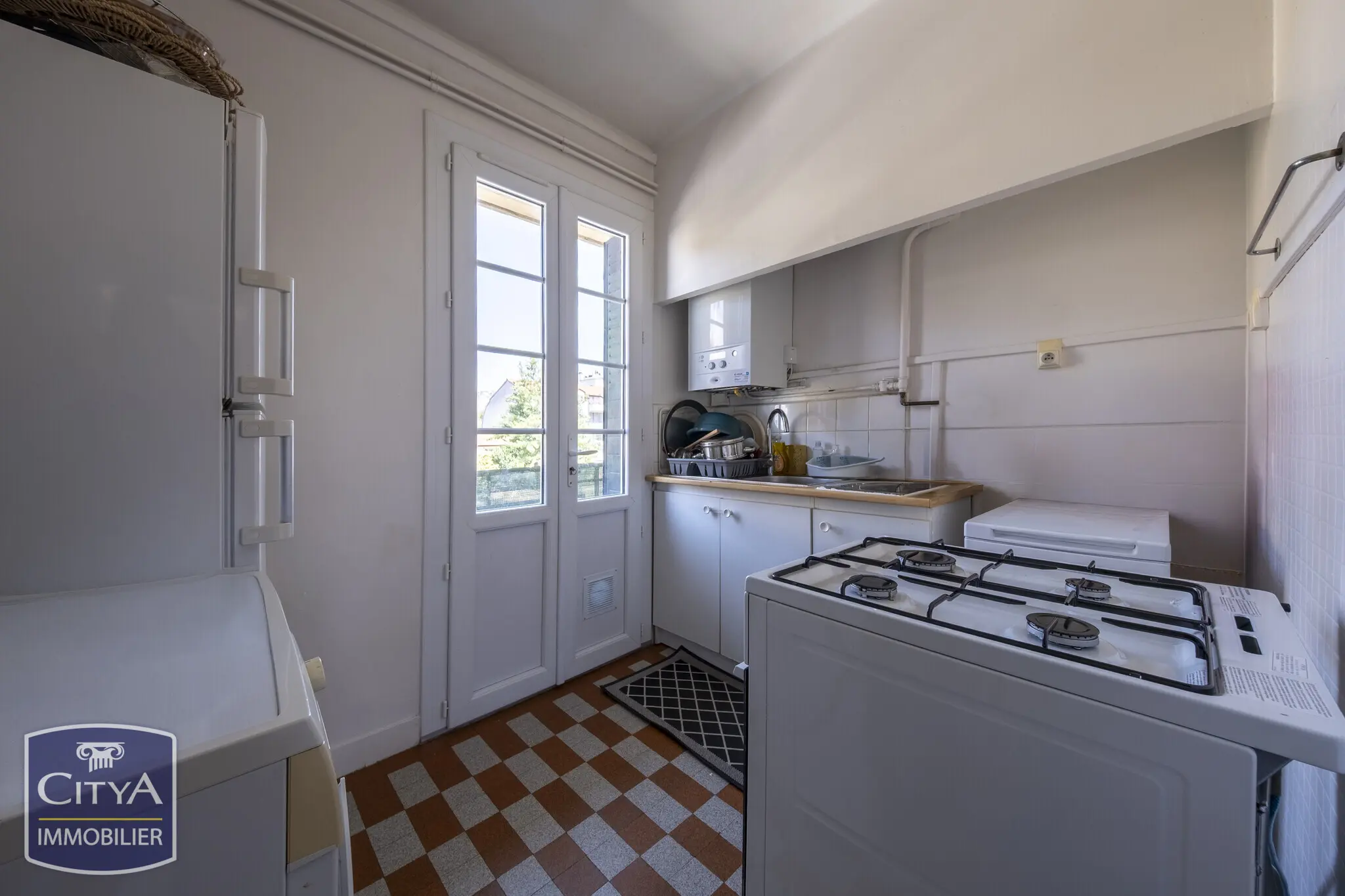 Photo 3 Appartement 3 pièces 55m²