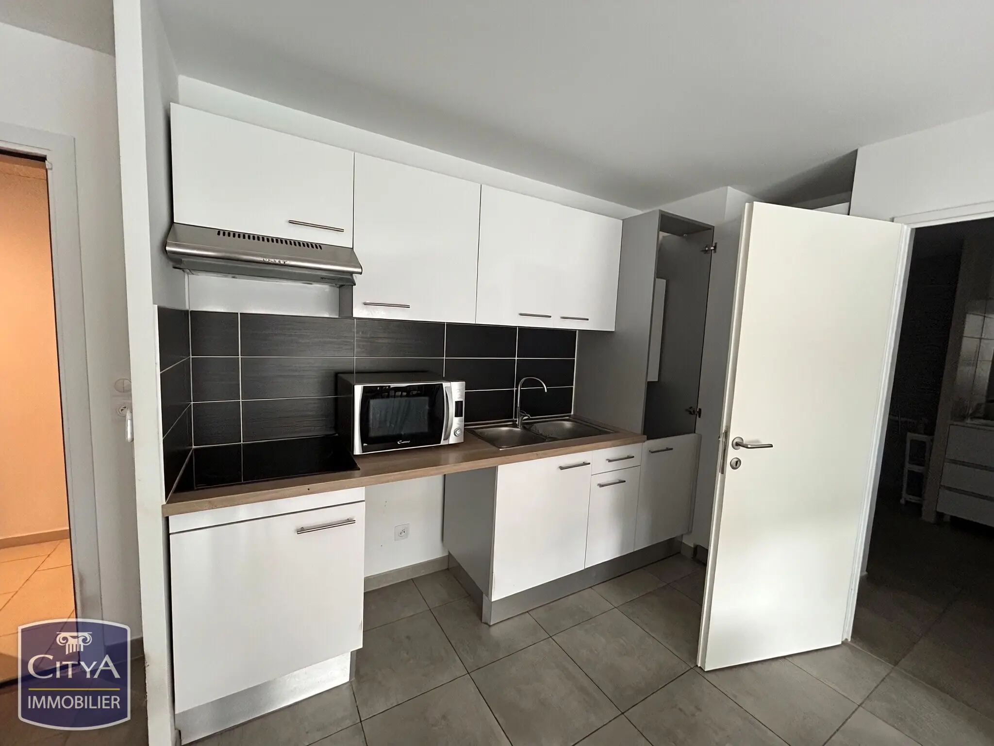 Photo 4 Appartement 2 pièces 43m²