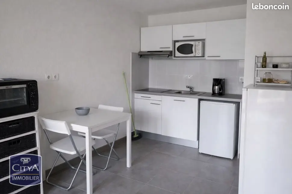 Photo 2 Appartement 2 pièces 40m²