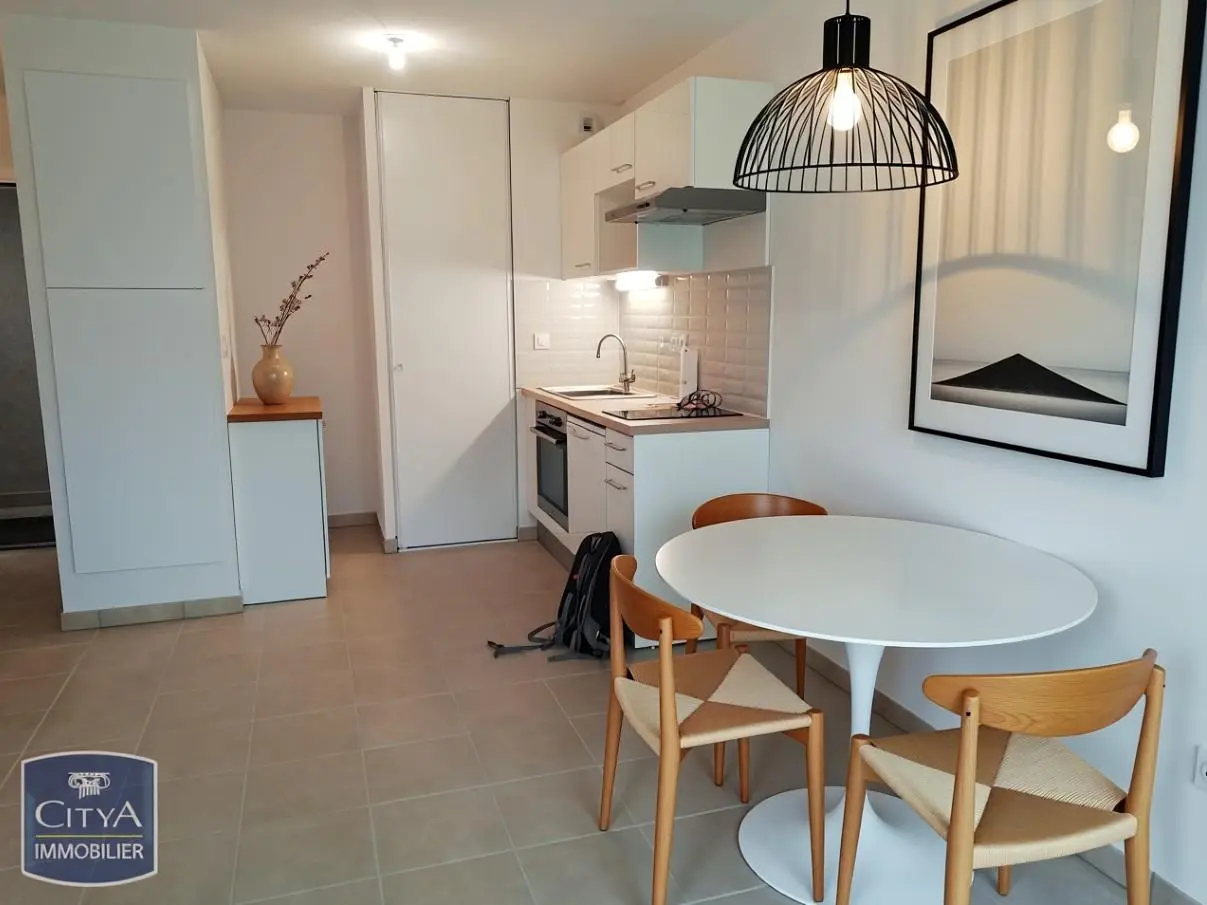 Photo 3 Appartement 2 pièces 40m²