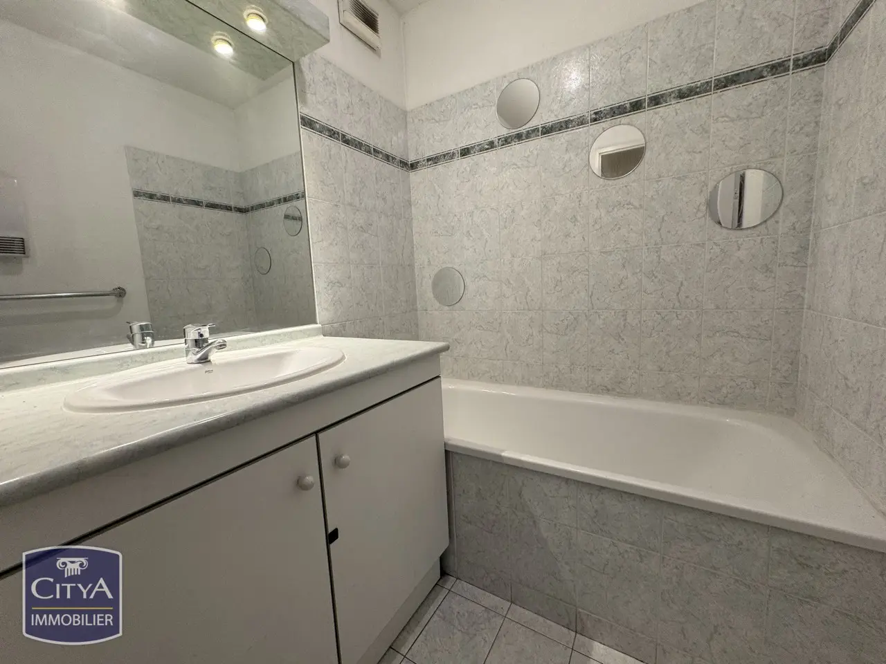 Photo 7 Appartement 2 pièces 44.3m²