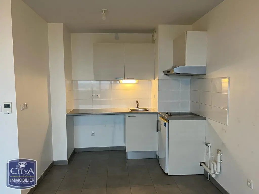 Photo 2 Appartement 2 pièces 40m²