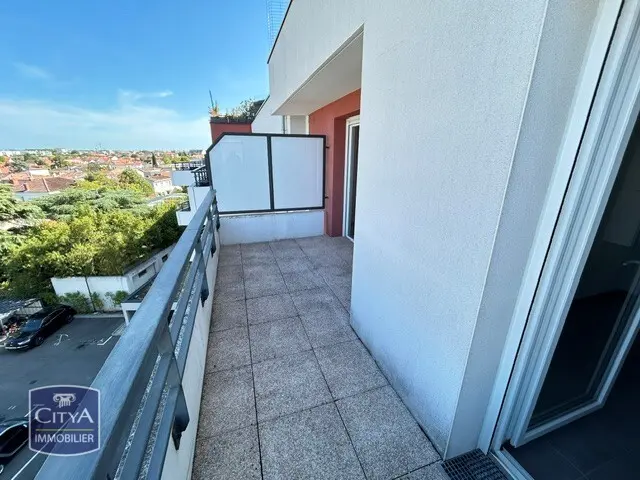 Photo 1 Appartement 3 pièces 60m²
