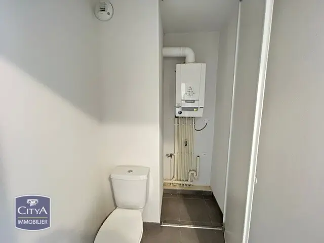 Photo 8 Appartement 3 pièces 60m²