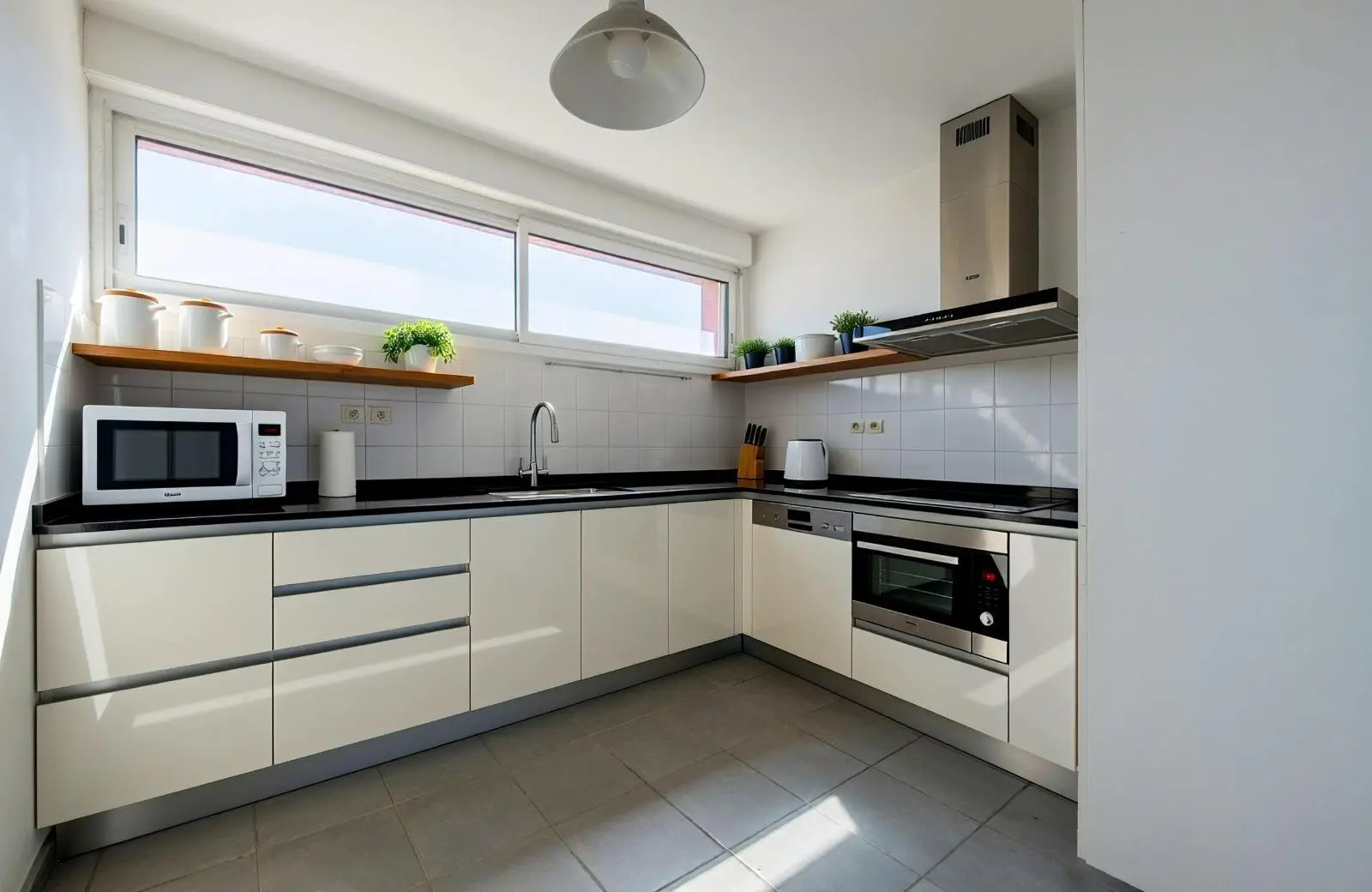 Photo 3 Appartement 4 pièces 89m²