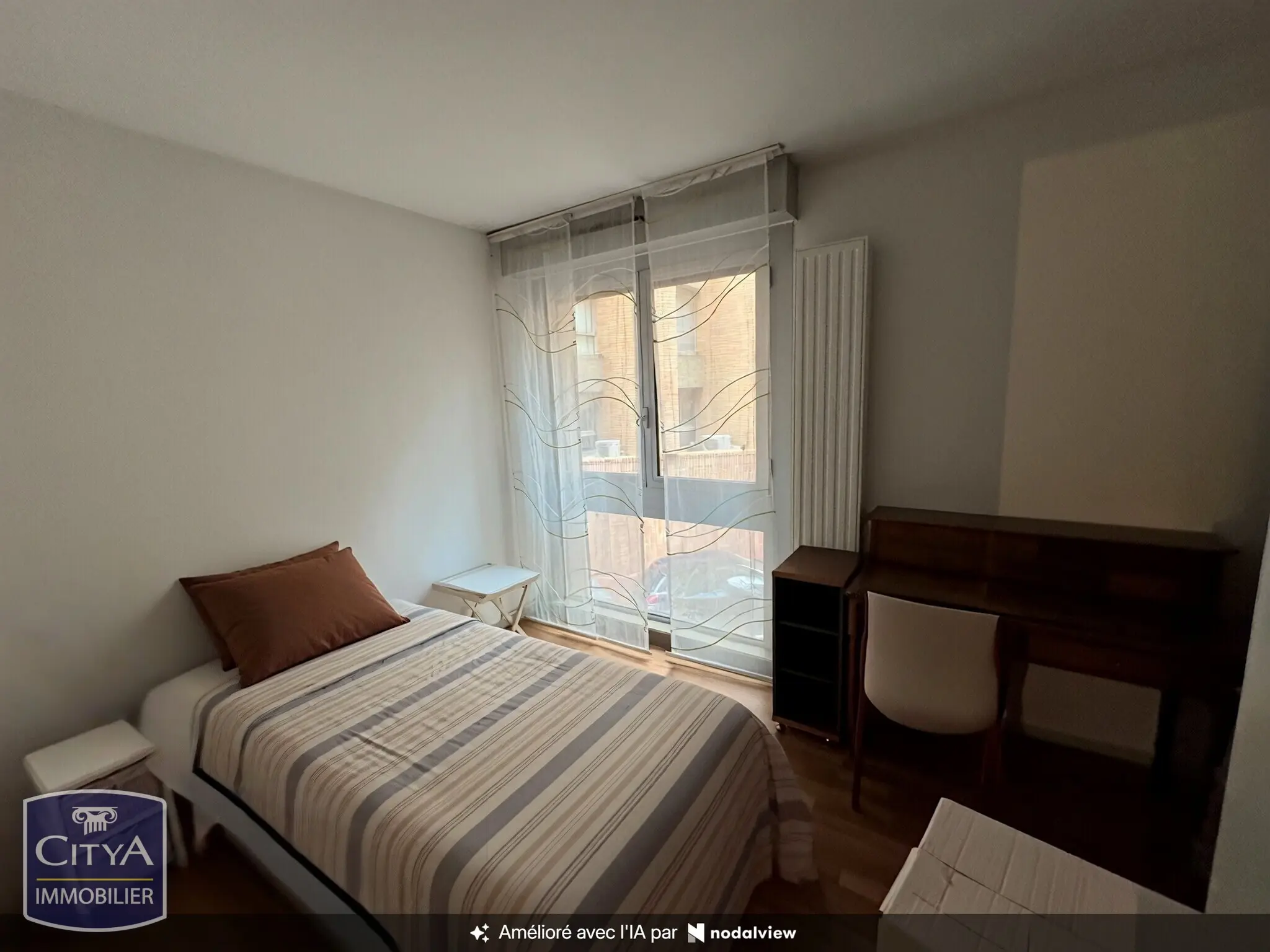 Photo 10 Appartement 3 pièces 66m²
