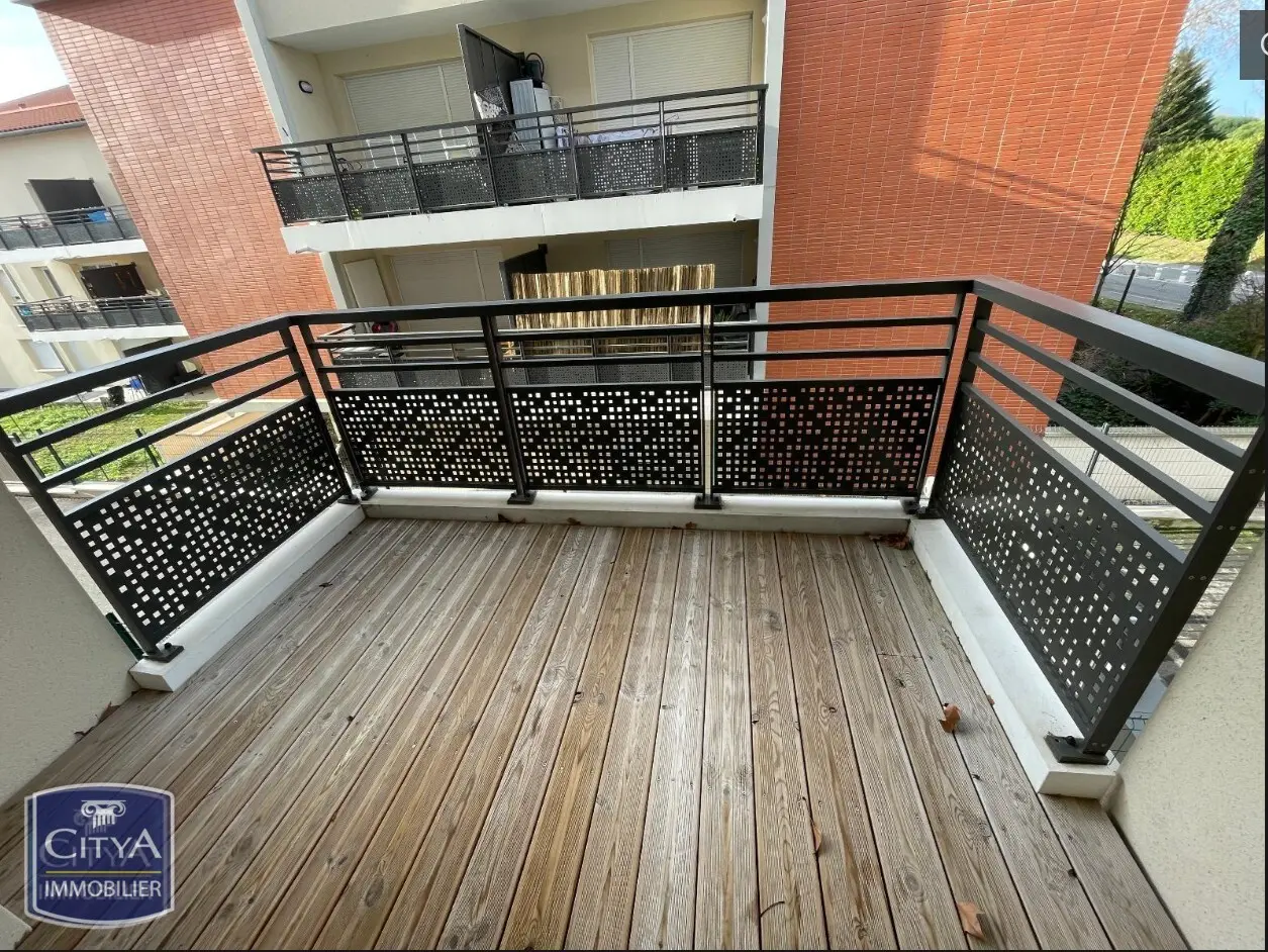 Photo 6 Appartement 2 pièces 41m²