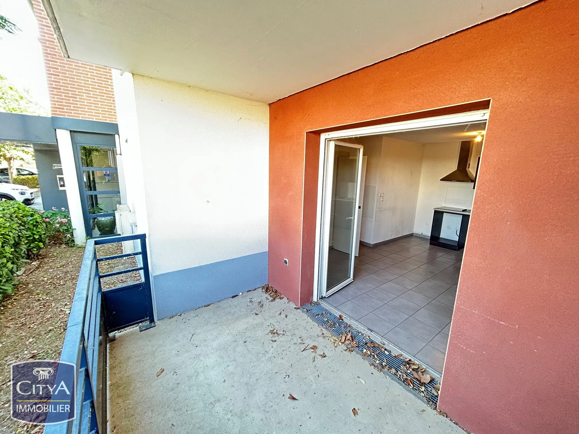 Photo 6 Appartement 2 pièces 39m²
