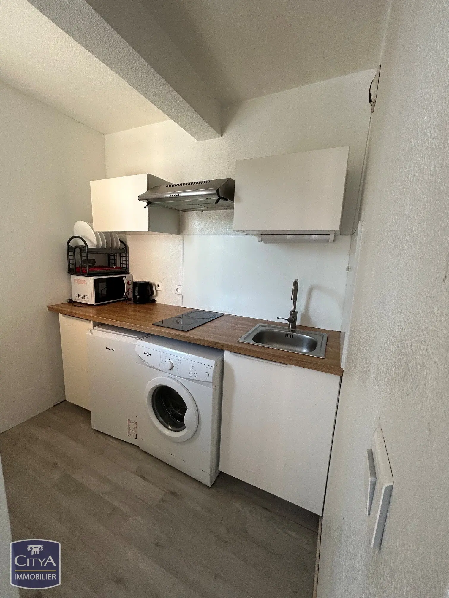 Photo 3 appartement Toulouse