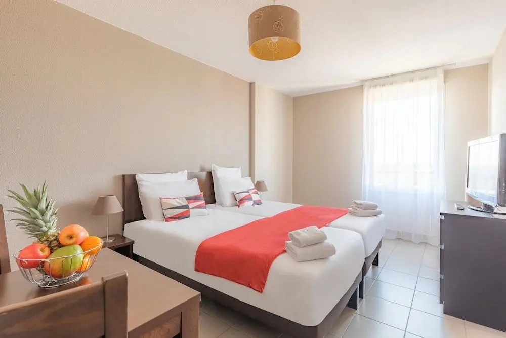 Photo 1 appartement Cornebarrieu