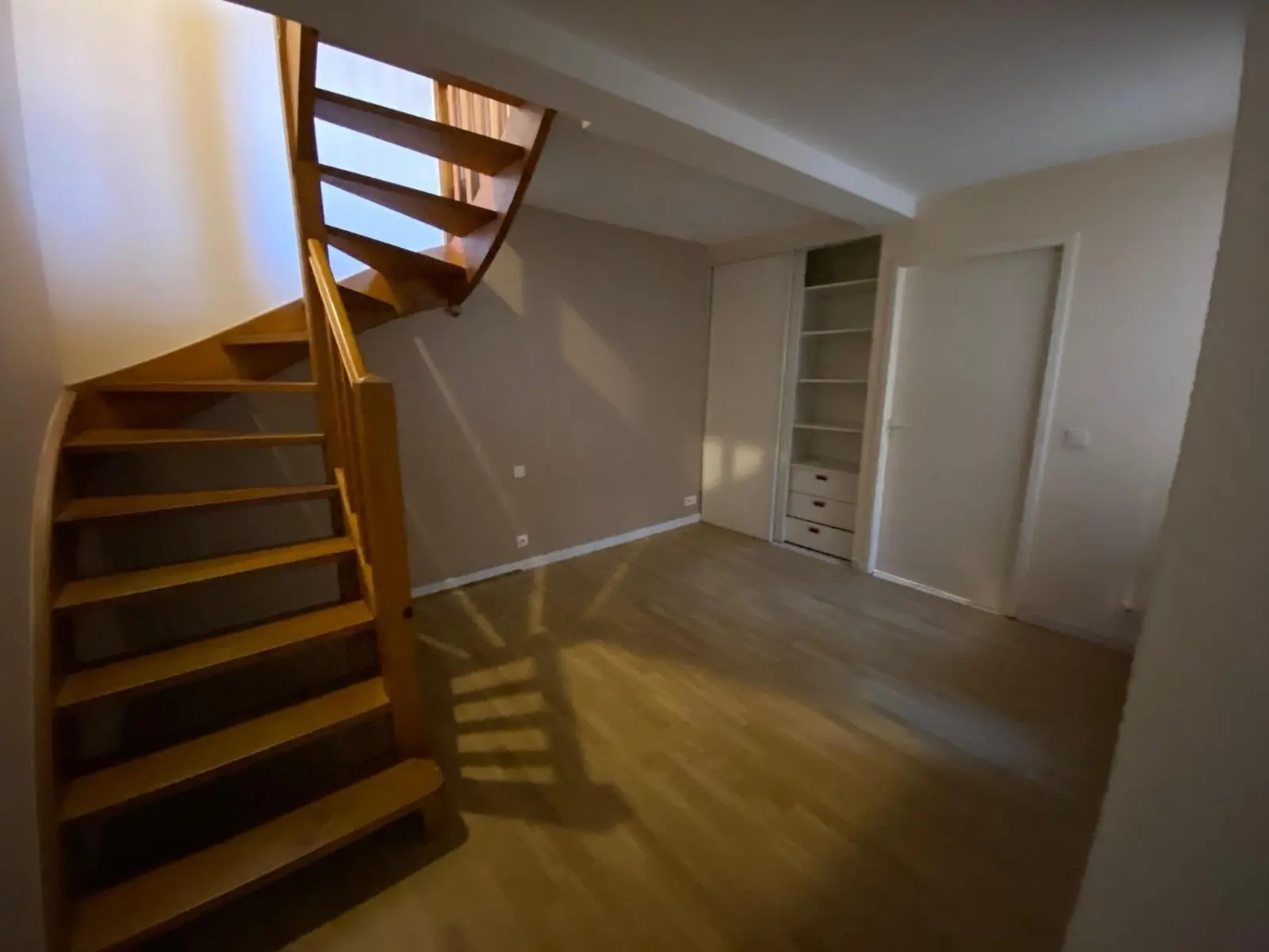 Photo 3 Appartement 2 pièces 38.5m²