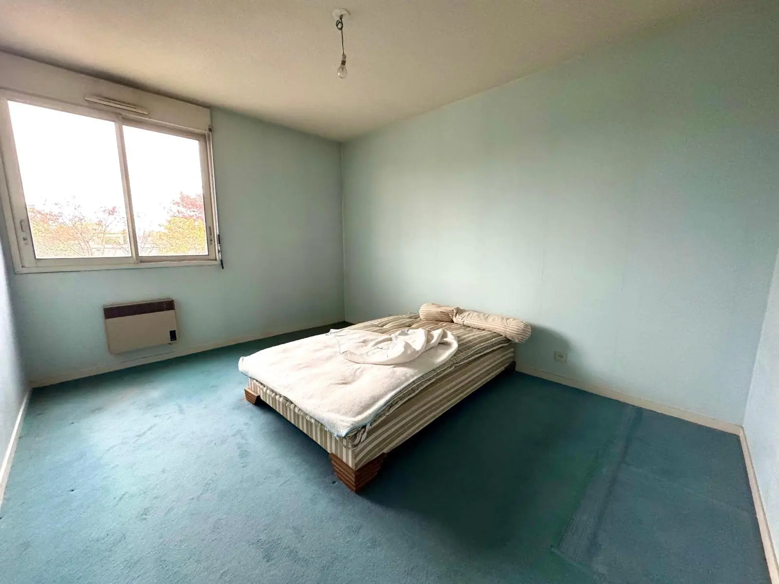 Photo 4 Appartement 2 pièces 48m²