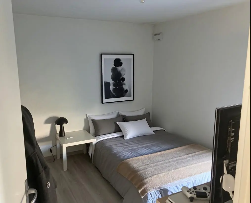 Photo 3 Appartement 2 pièces 41m²