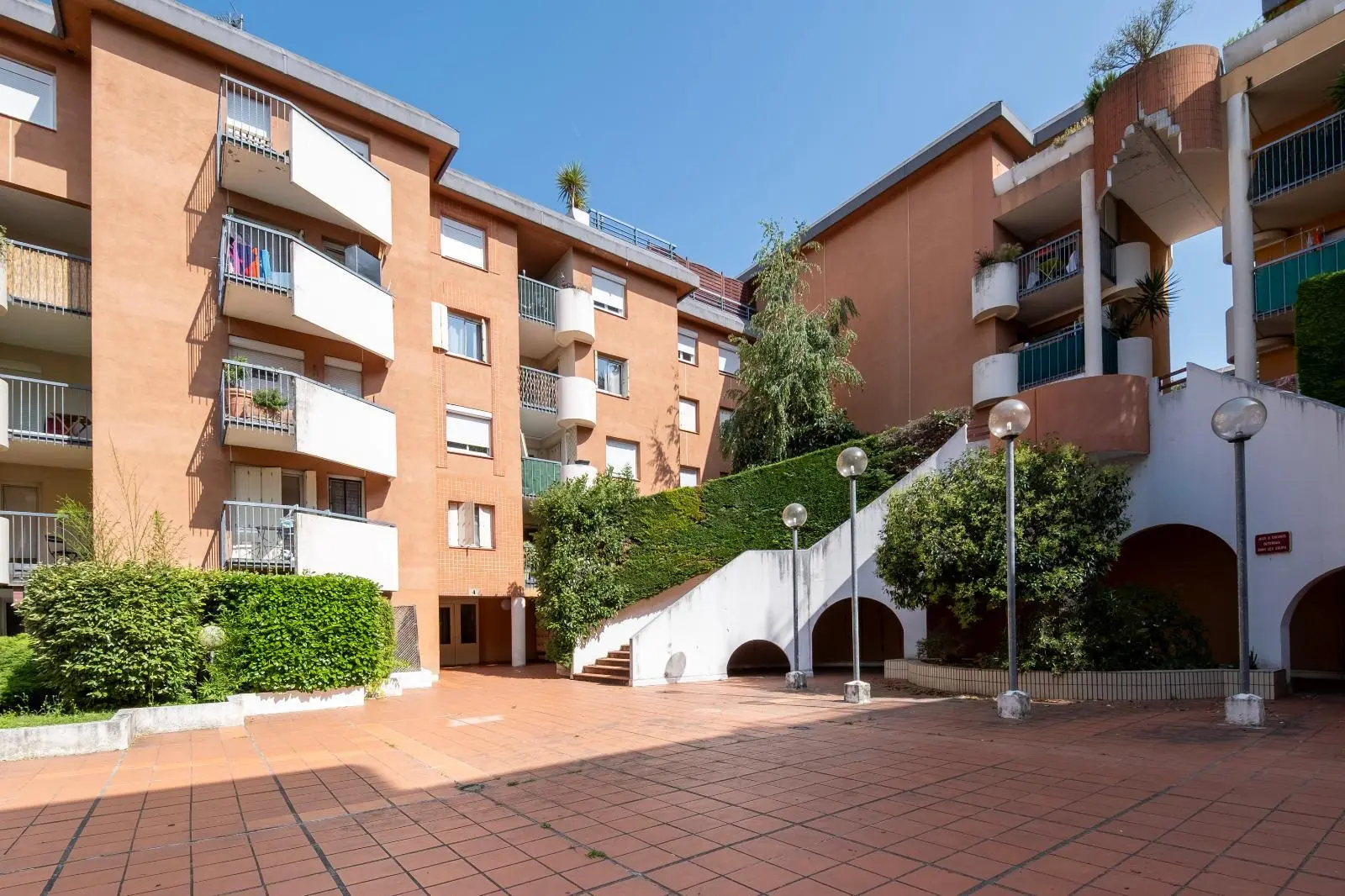 Photo 1 Appartement 4 pièces 105m²