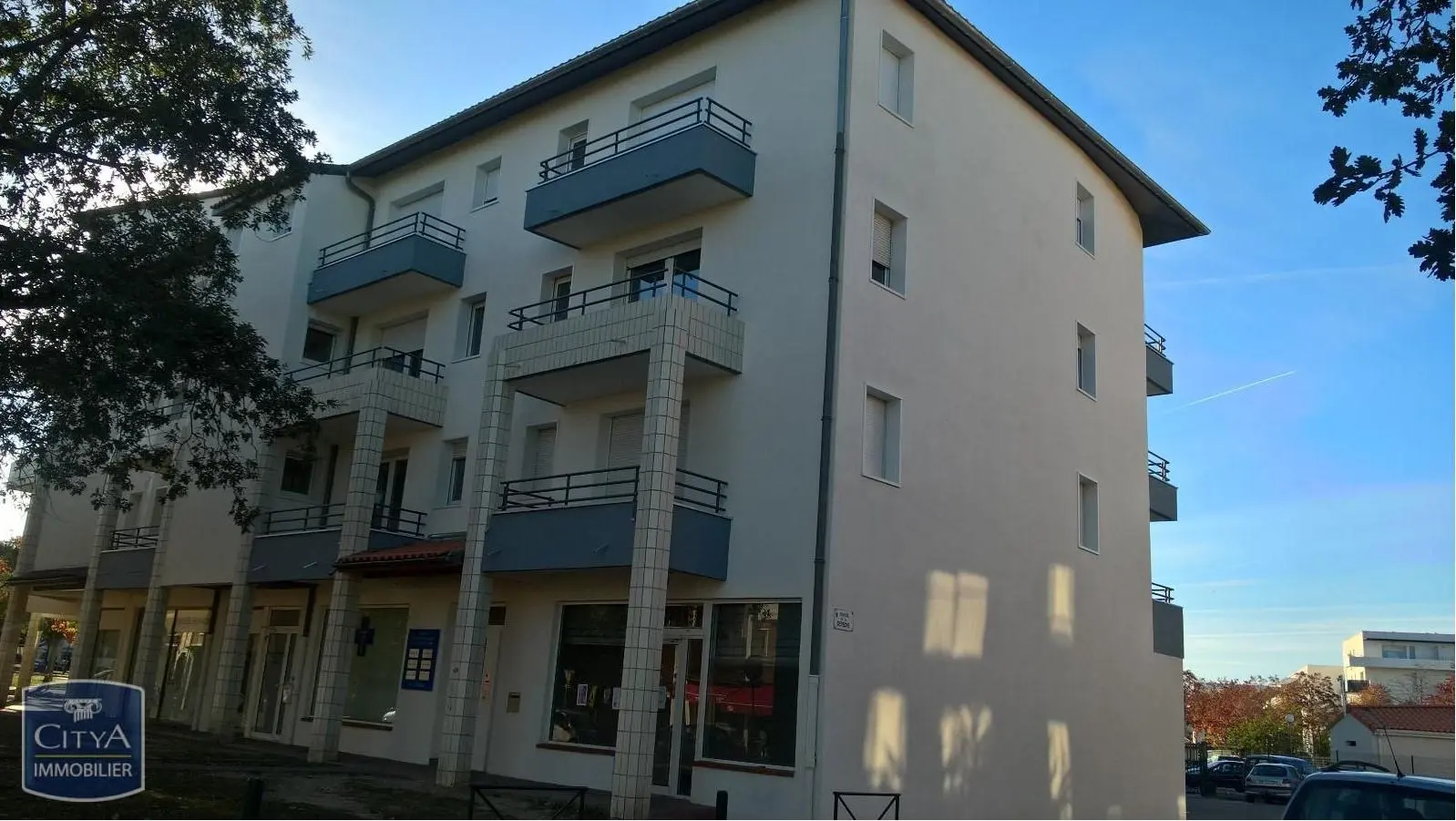 Photo 4 appartement Toulouse